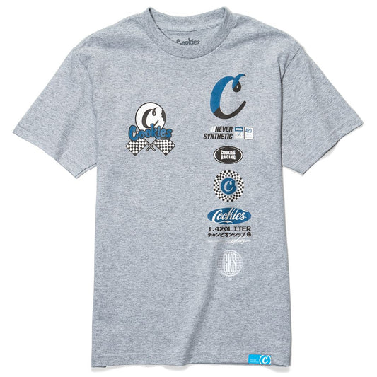 London- High Performance Tee