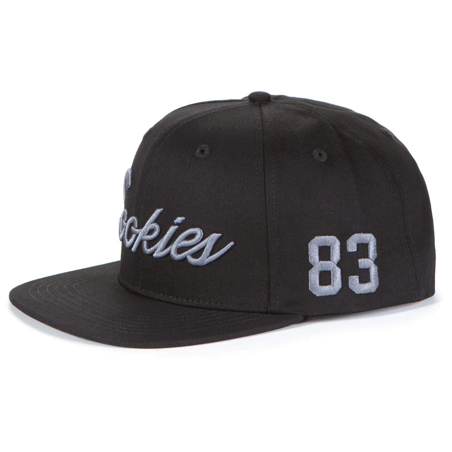 Legacy Snapback