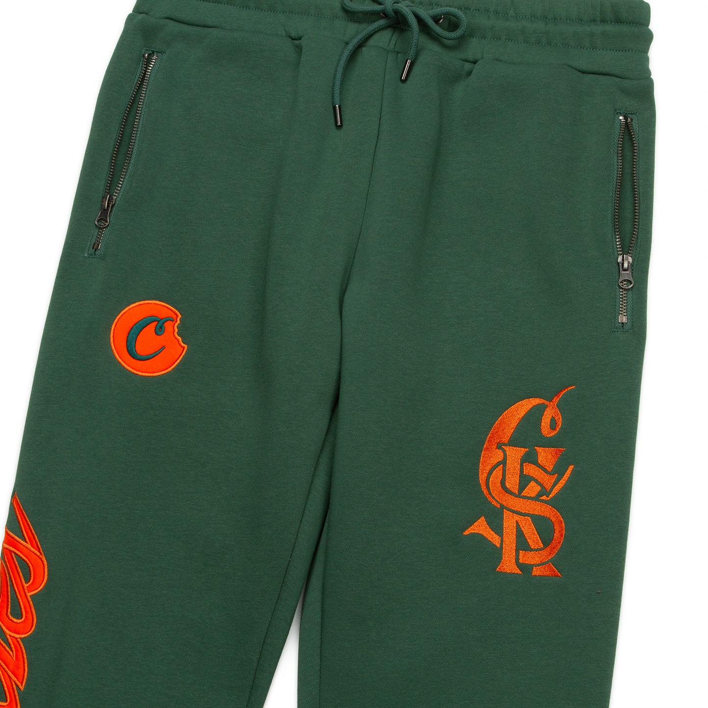 Legacy Fleece Pants