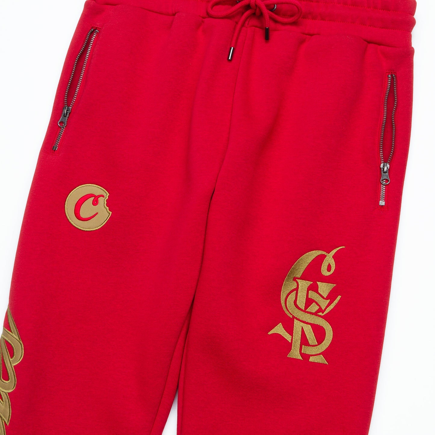 Legacy Fleece Pants