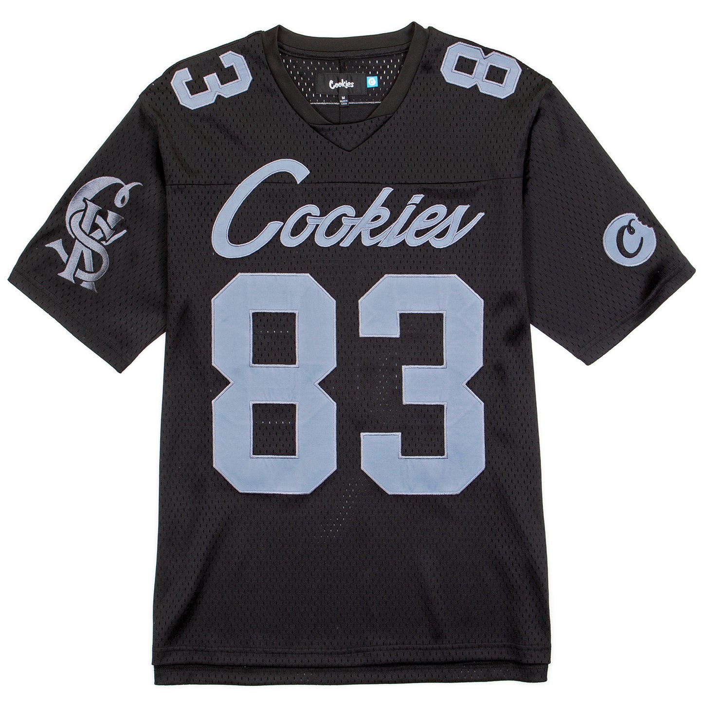 Legacy Football Jersey SS Knit