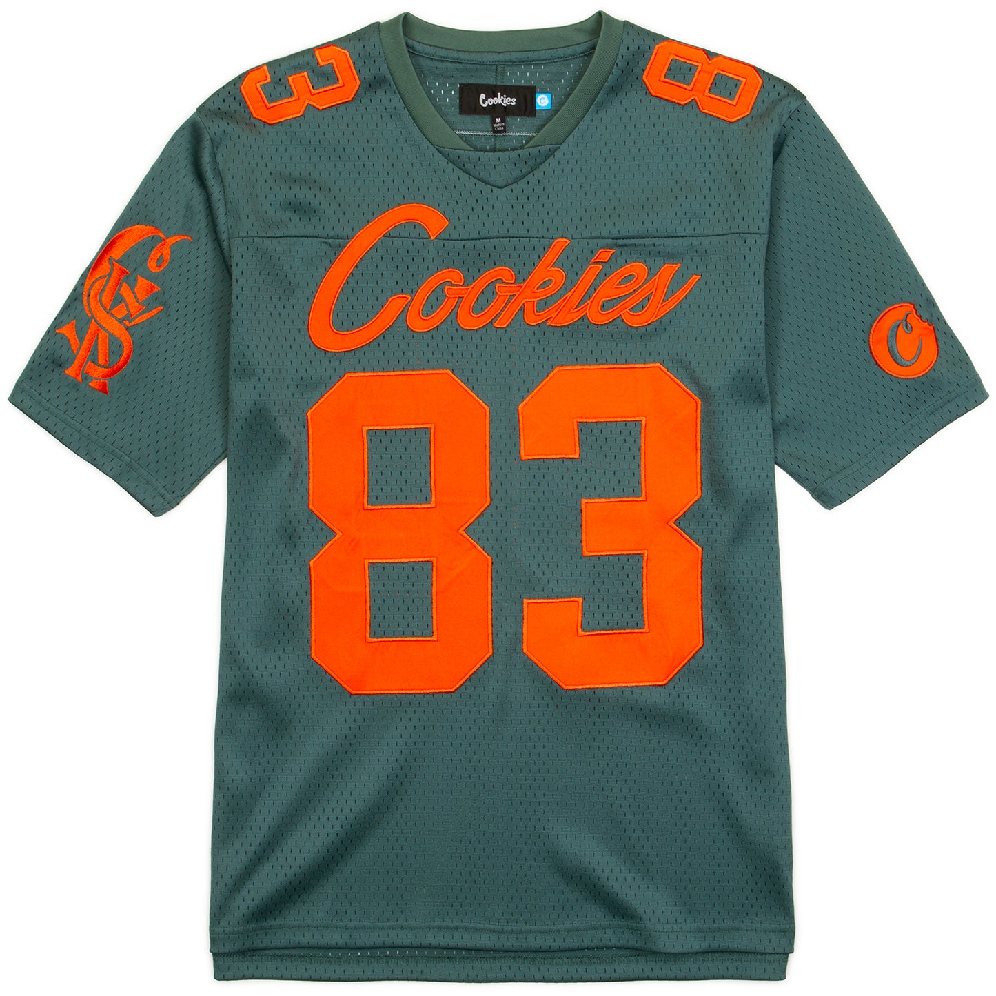 Legacy Football Jersey SS Knit