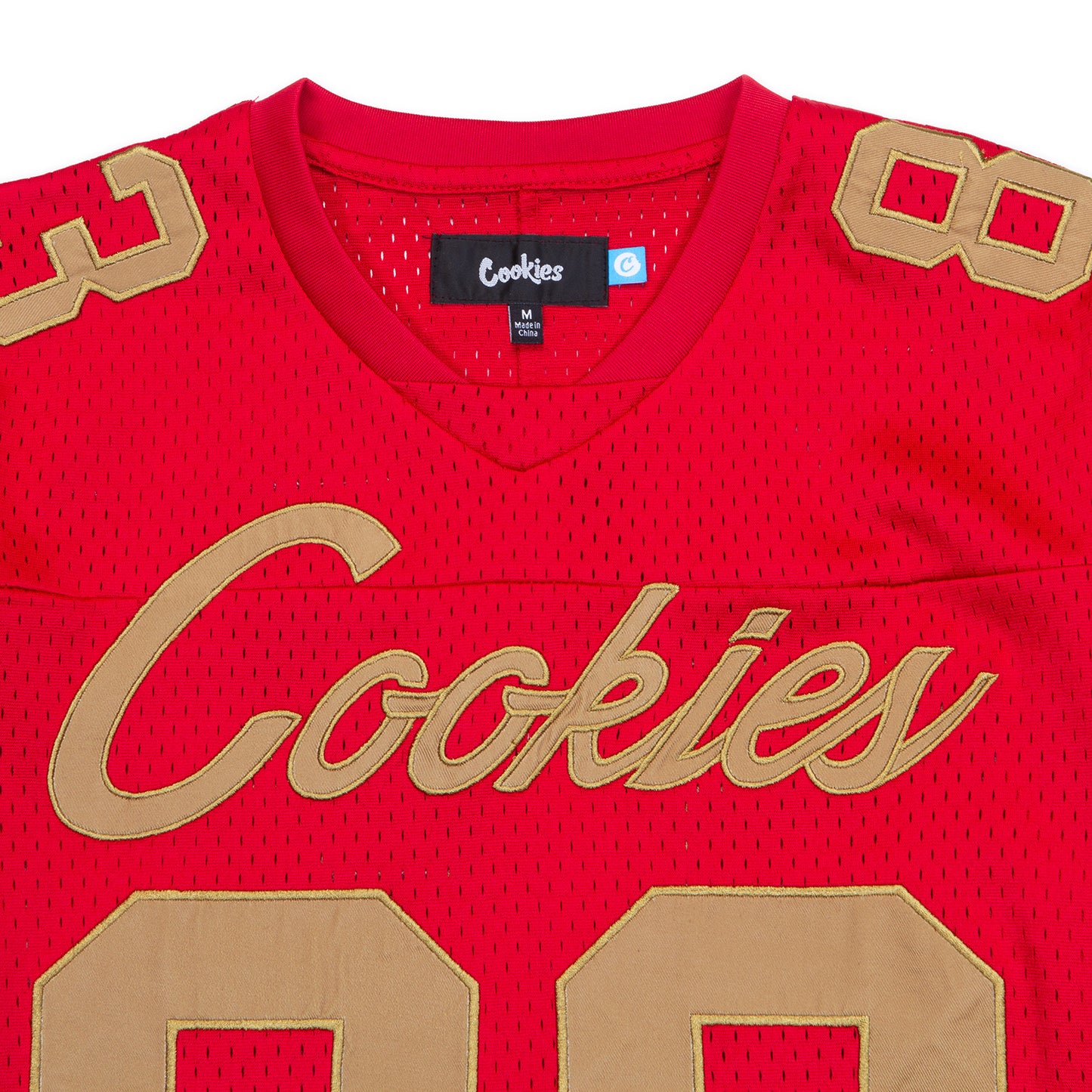 Legacy Football Jersey SS Knit