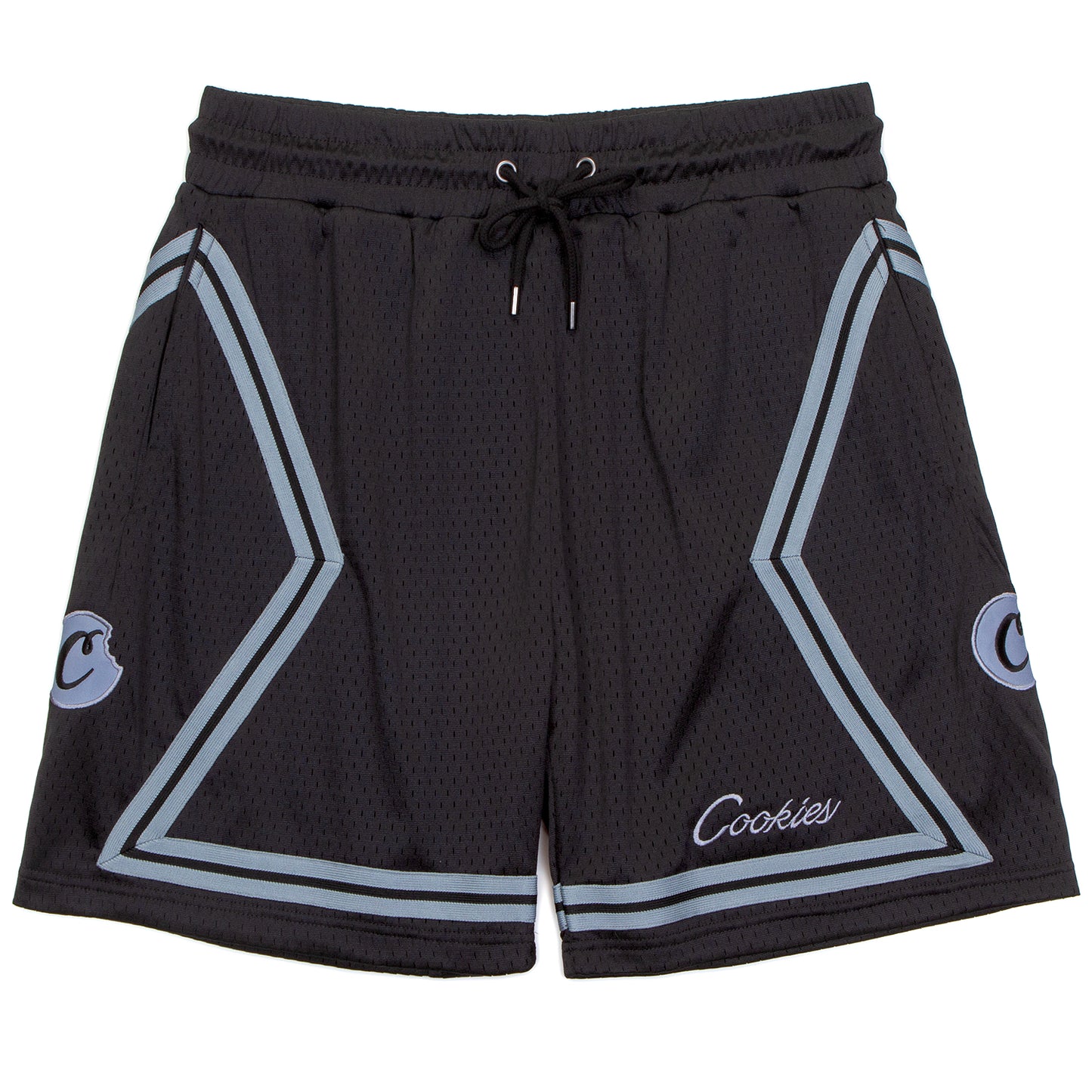 Legacy Mesh Shorts