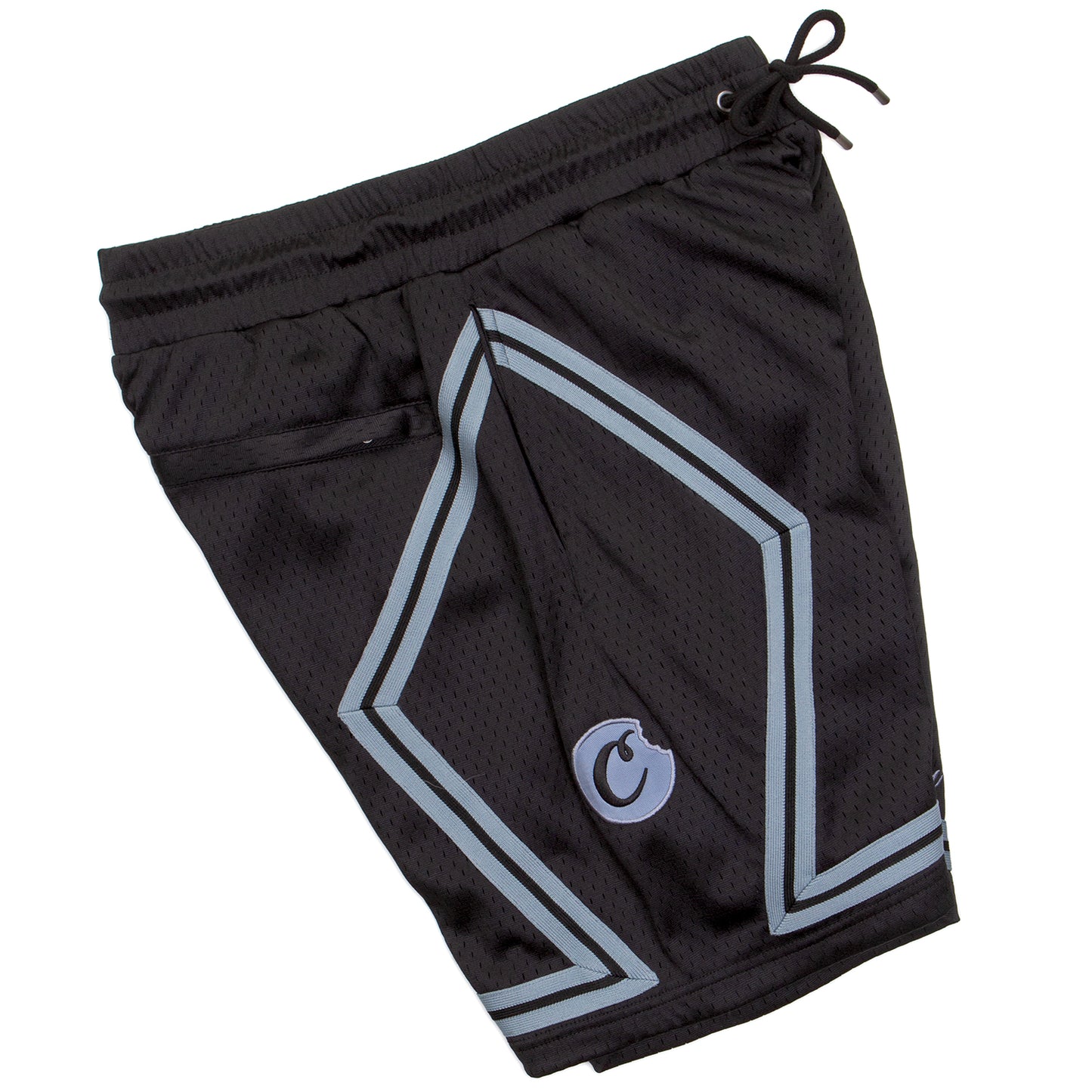 Legacy Mesh Shorts