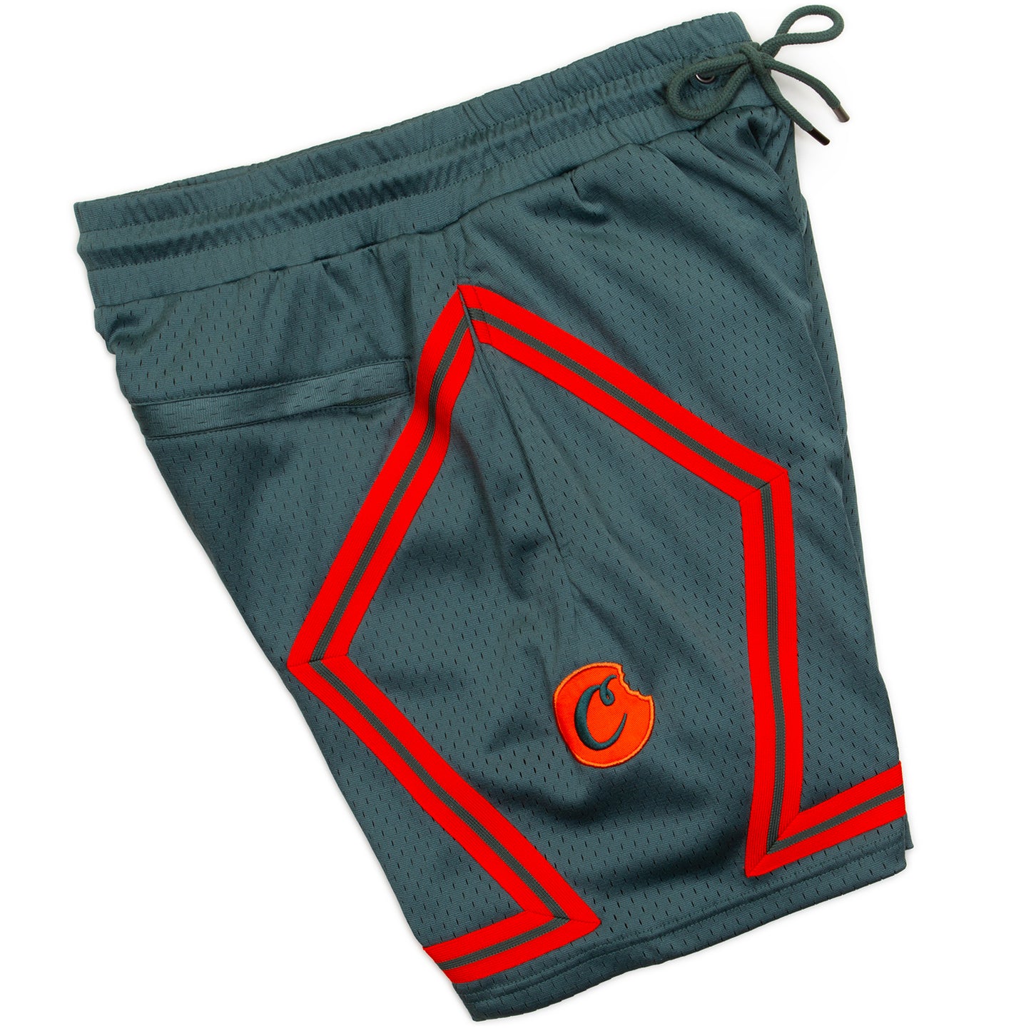 Legacy Mesh Shorts