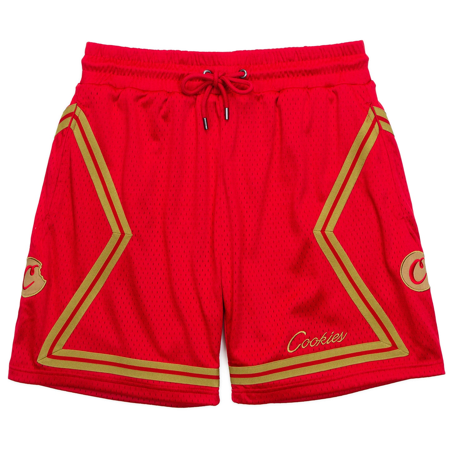 Legacy Mesh Shorts