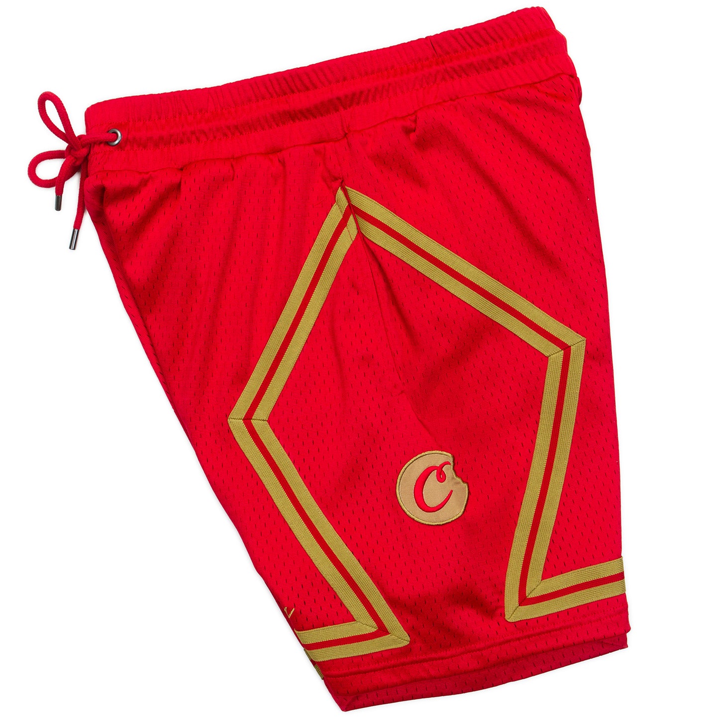 Legacy Mesh Shorts