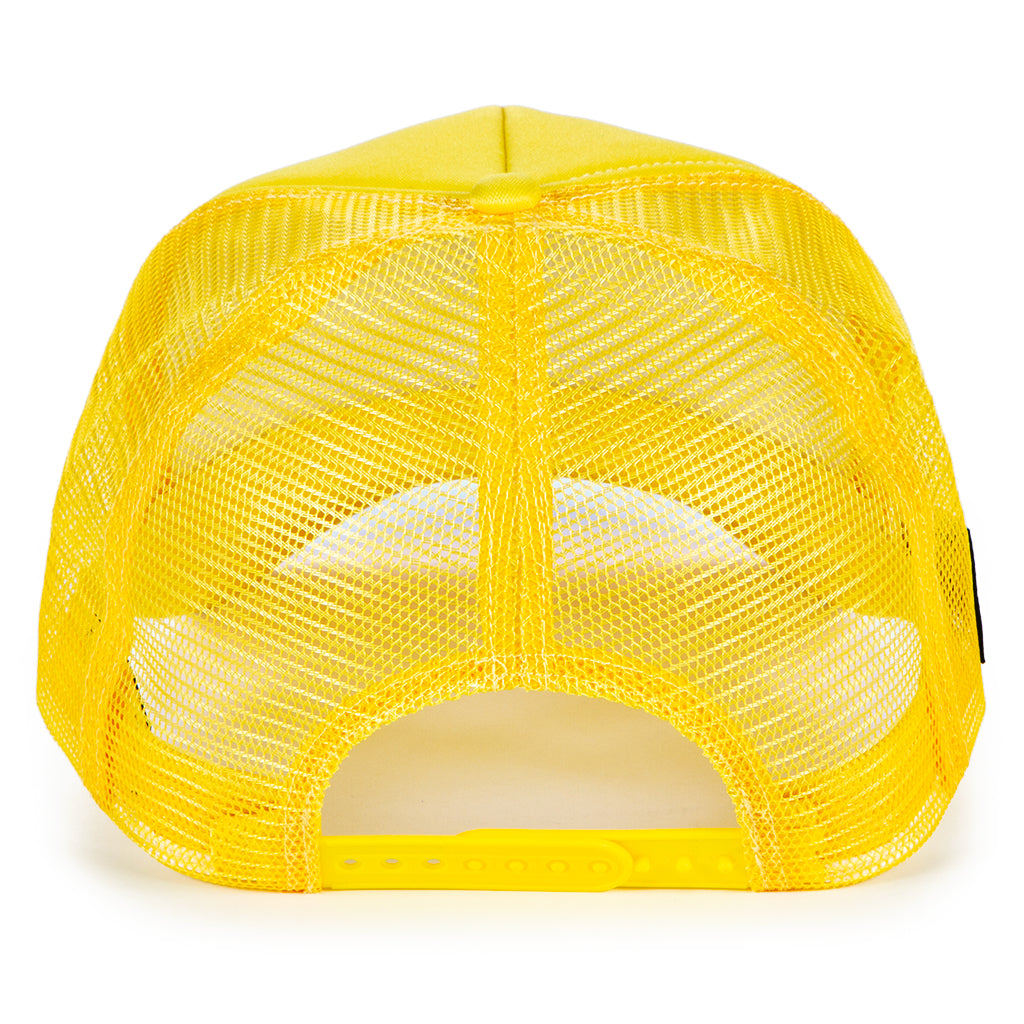 Legalize It Trucker Hat