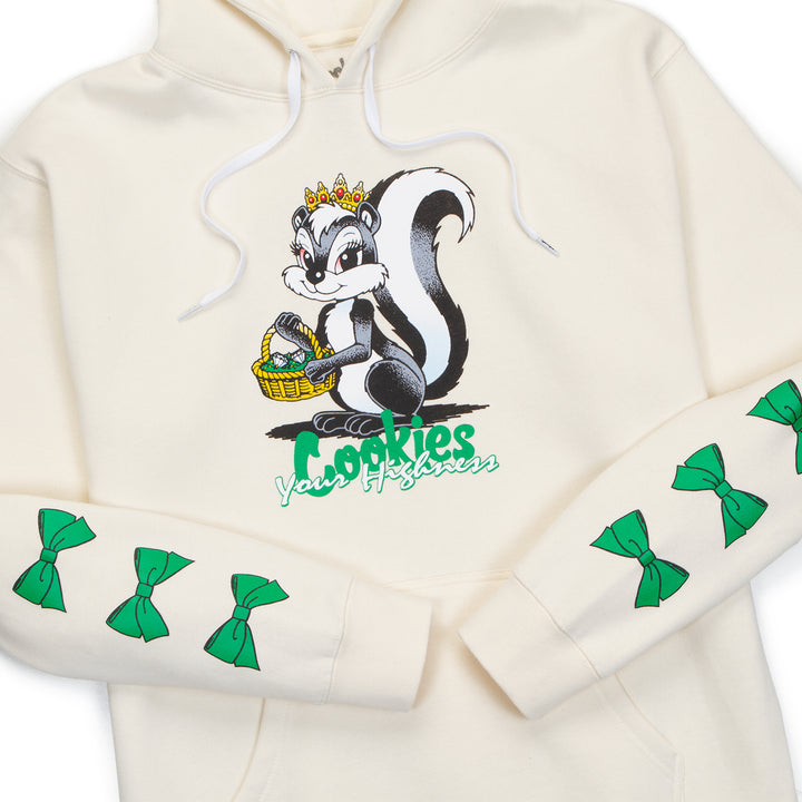 Lil Stinker Pullover Hoodie - Your Highness