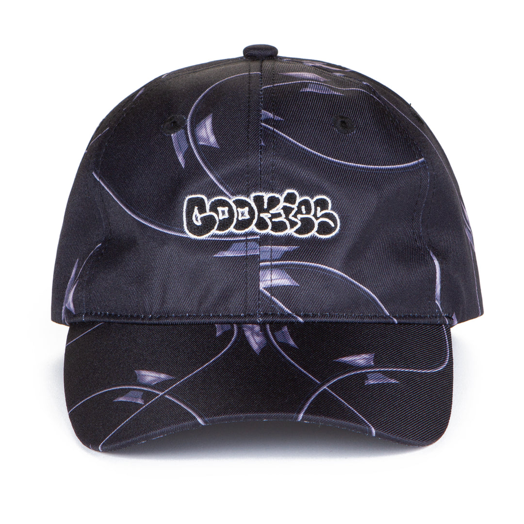 Livewire All Over Print Dad Hat