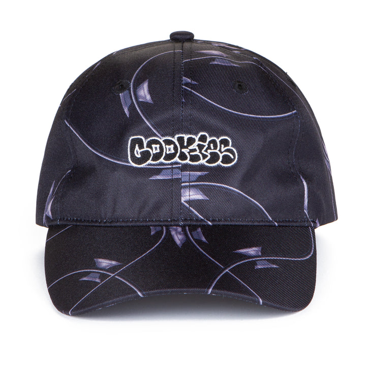 Livewire All Over Print Dad Hat