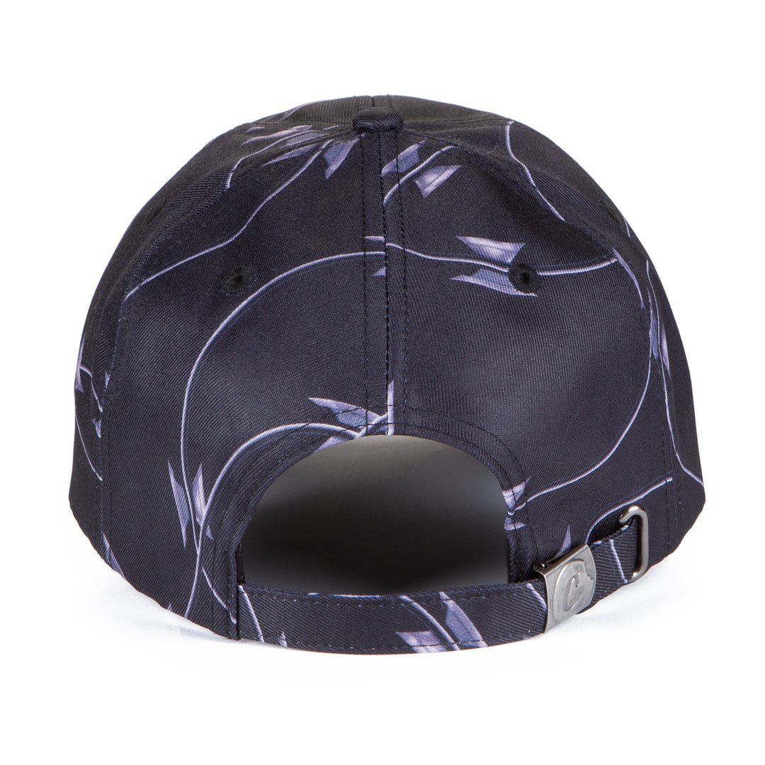 Livewire All Over Print Dad Hat