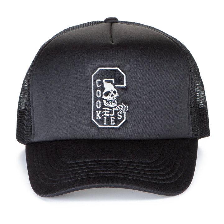 Livewire Trucker Hat