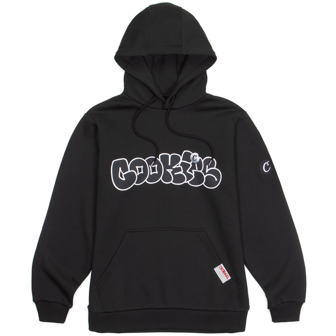 Livewire Pullover Hoodie