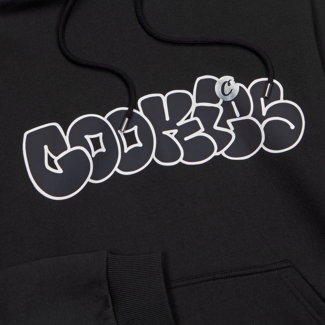 Livewire Pullover Hoodie