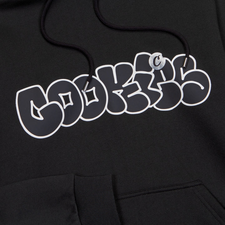 Livewire Pullover Hoodie