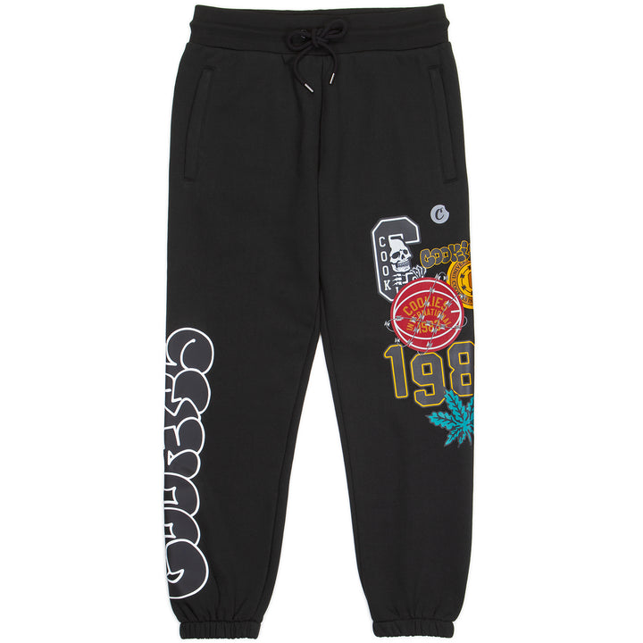 Livewire Fleece Sweatpant