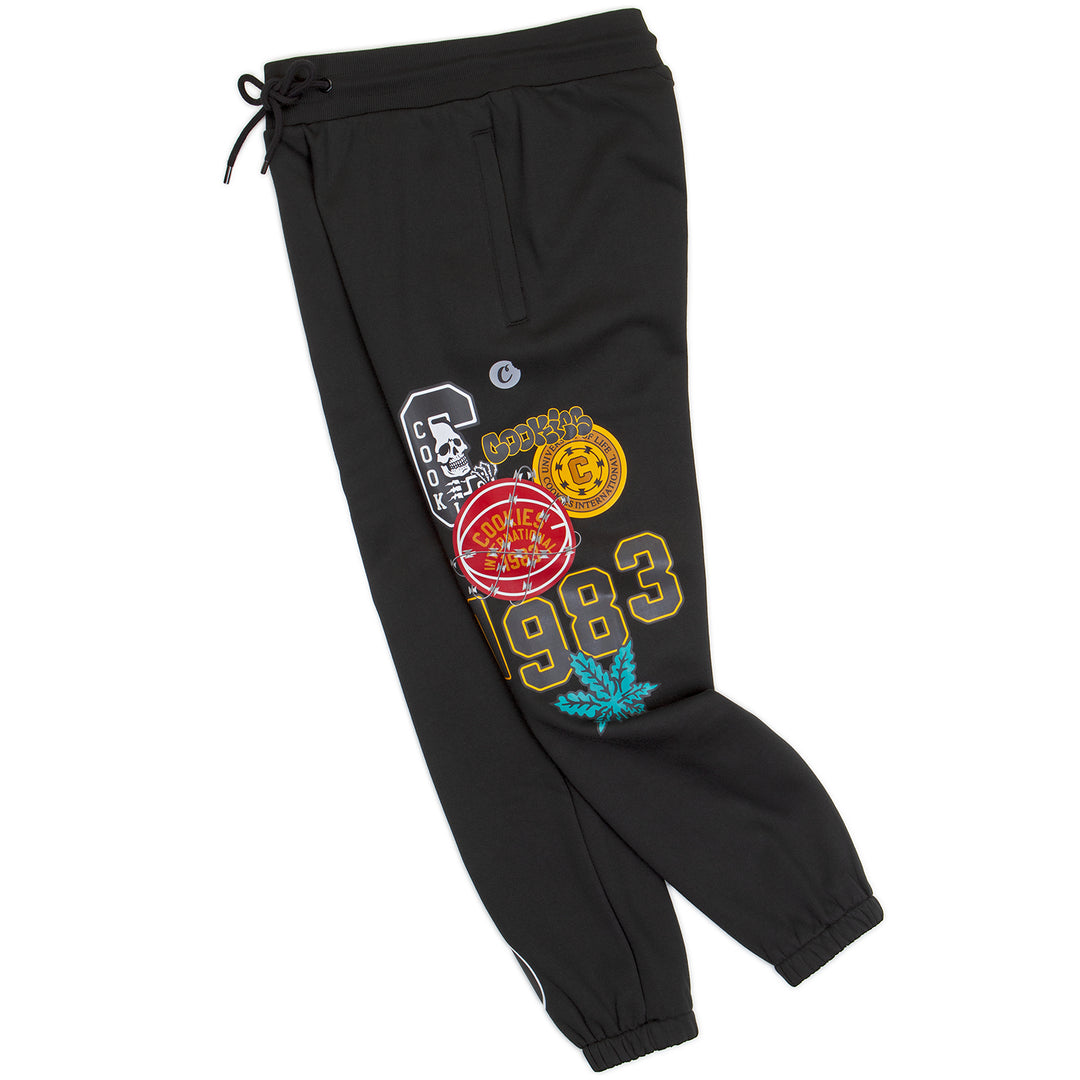 Livewire Fleece Sweatpant