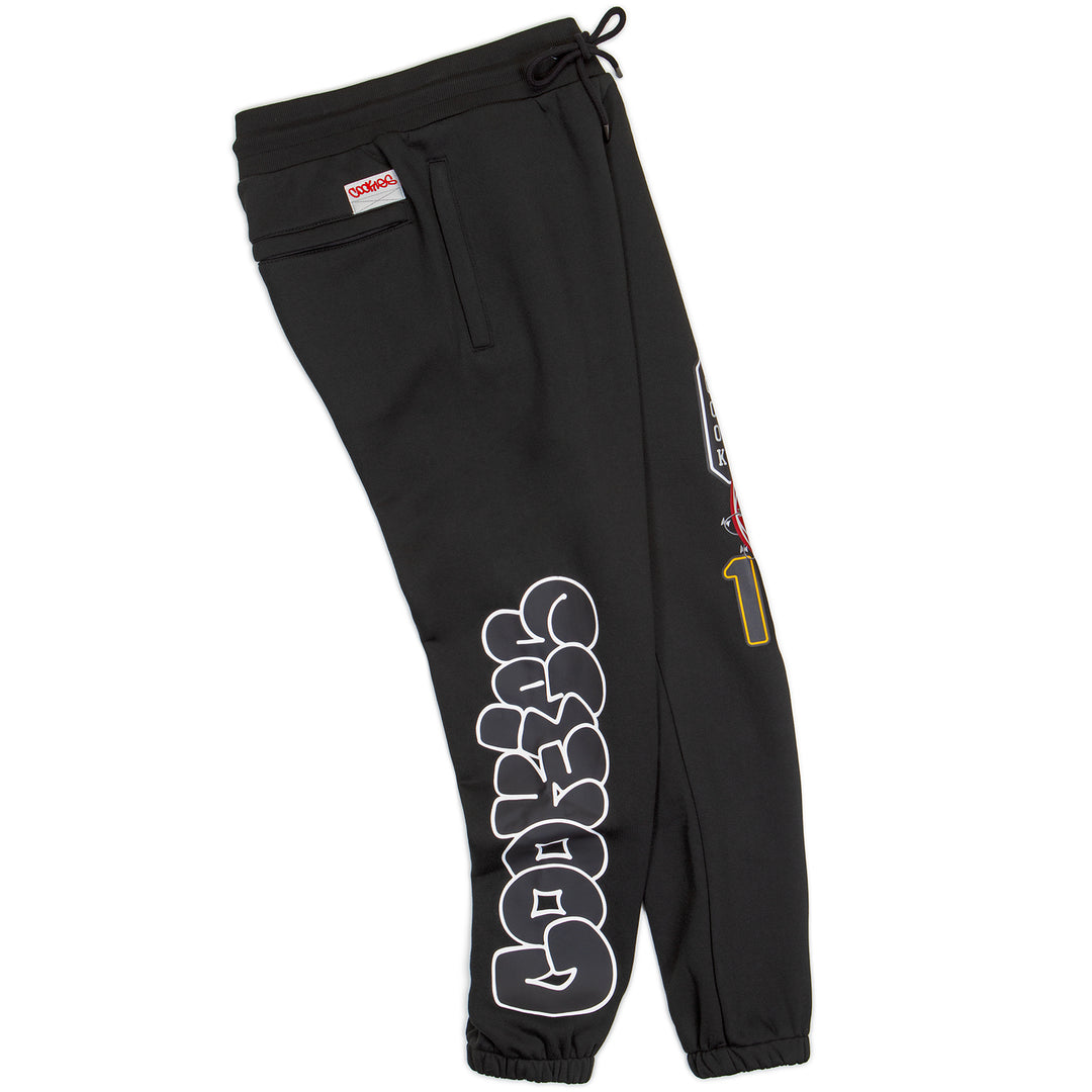 Livewire Fleece Sweatpant