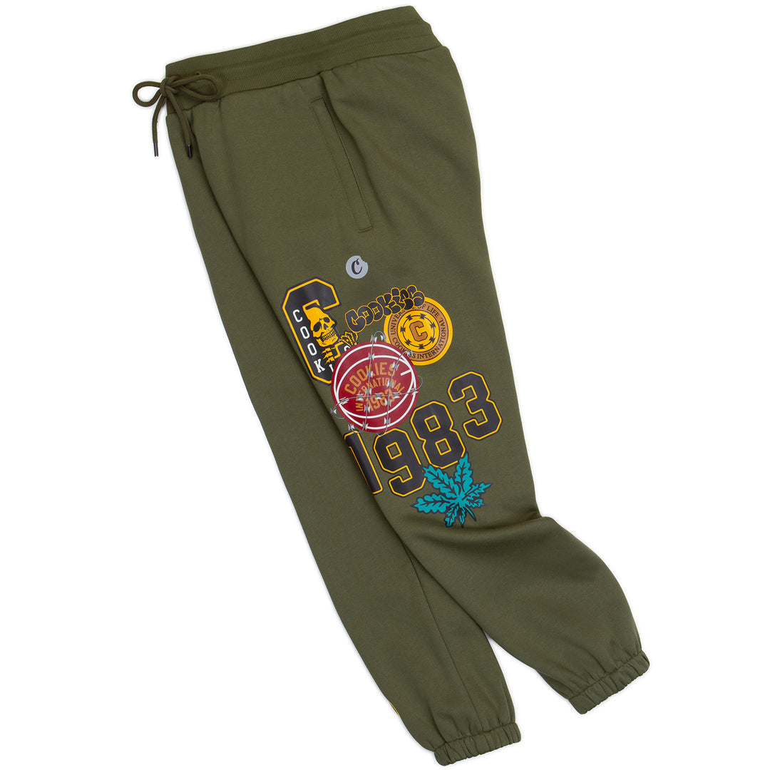 Livewire Fleece Sweatpant