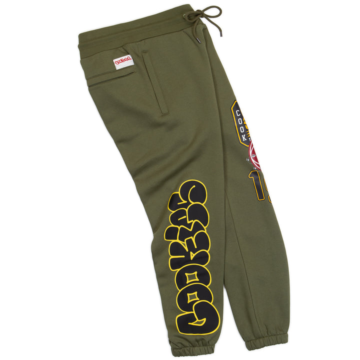 Livewire Fleece Sweatpant