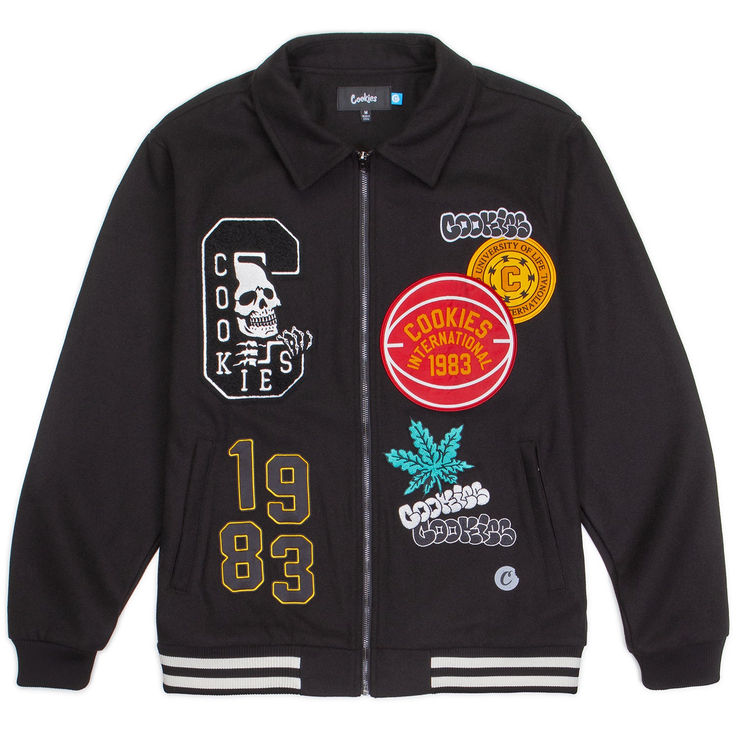 Jackets – Cookies Clothing