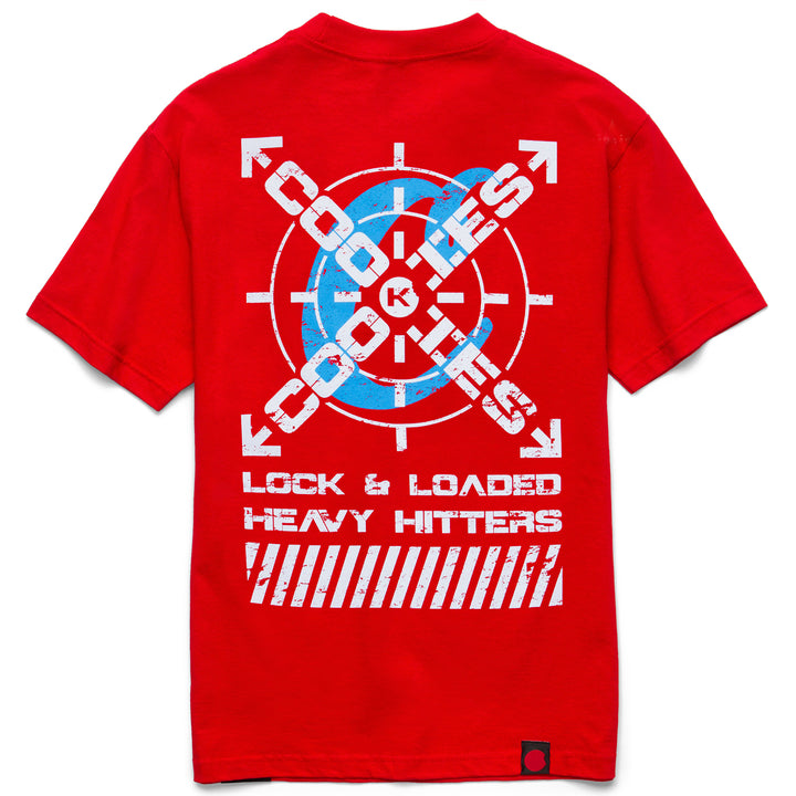 Lock & Loaded Tee