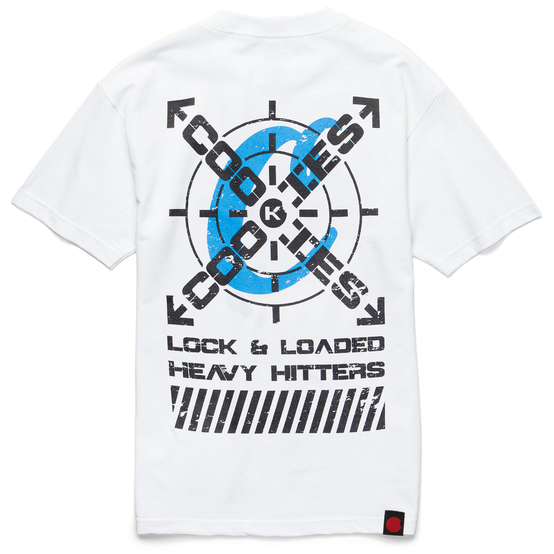 Lock & Loaded Tee