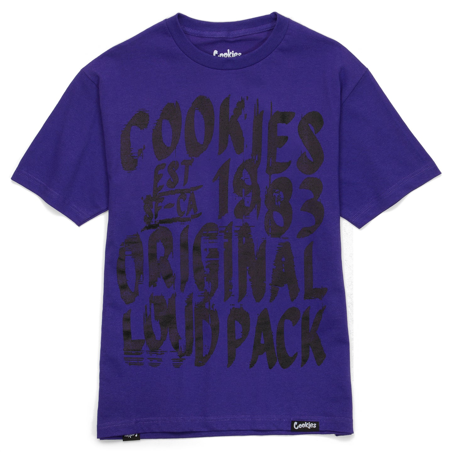 Loud Pack Tee