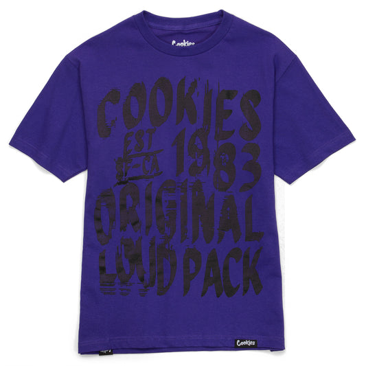 Loud Pack Tee