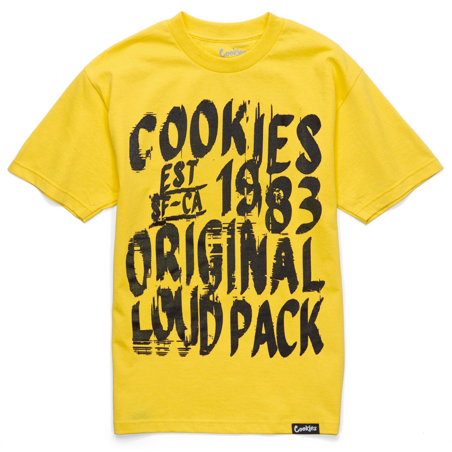 Loud Pack Tee