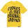 YELLOW / S