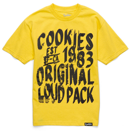 Loud Pack Tee