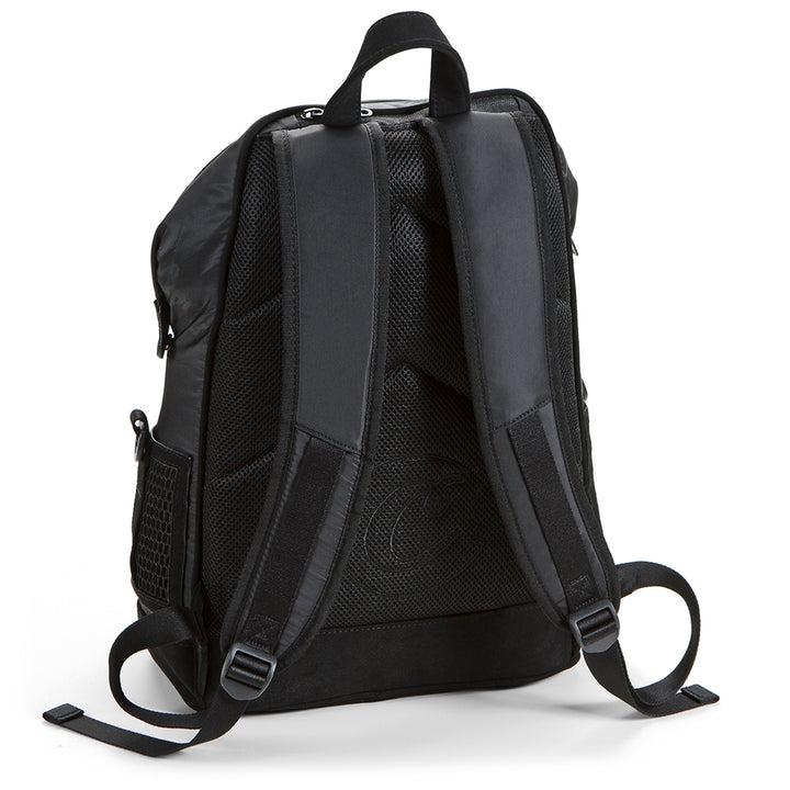 Luxe Satin "Smell Proof" Backpack