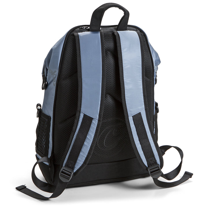 Luxe Satin "Smell Proof" Backpack