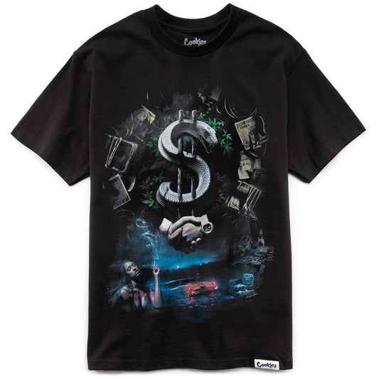 CKS x Photo Doc - Betrayal Tee