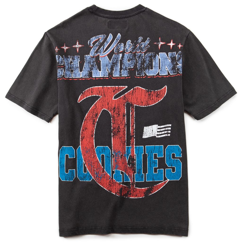 Champions Only Knit