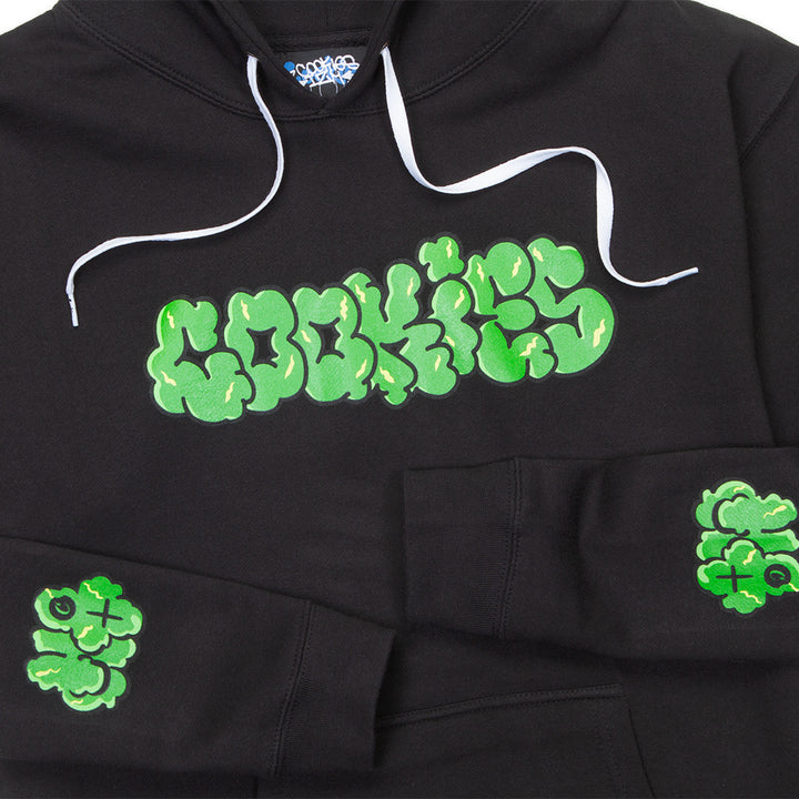 MQizm Pullover Hoodie- Cookies x MQizm