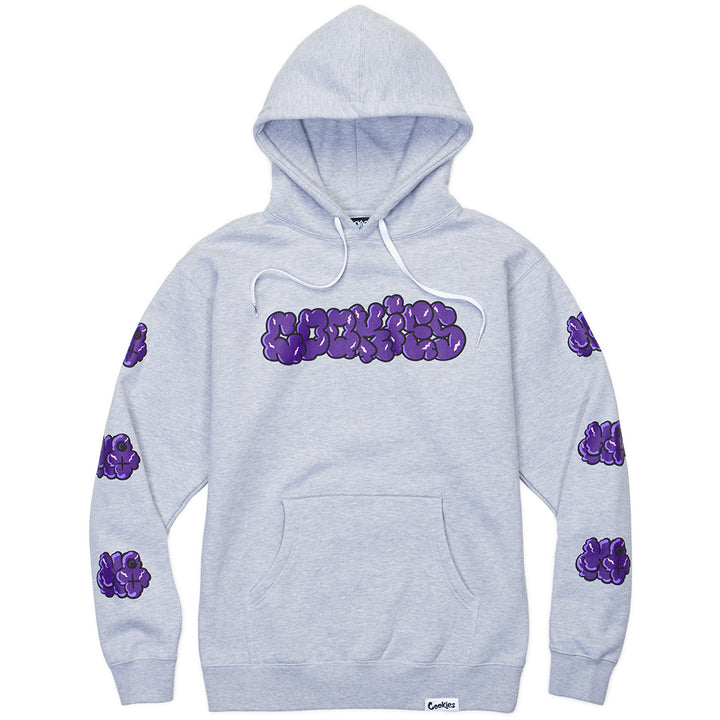 MQizm Pullover Hoodie- Cookies x MQizm