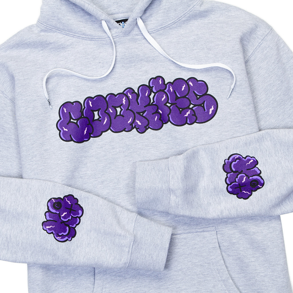 MQizm Pullover Hoodie- Cookies x MQizm