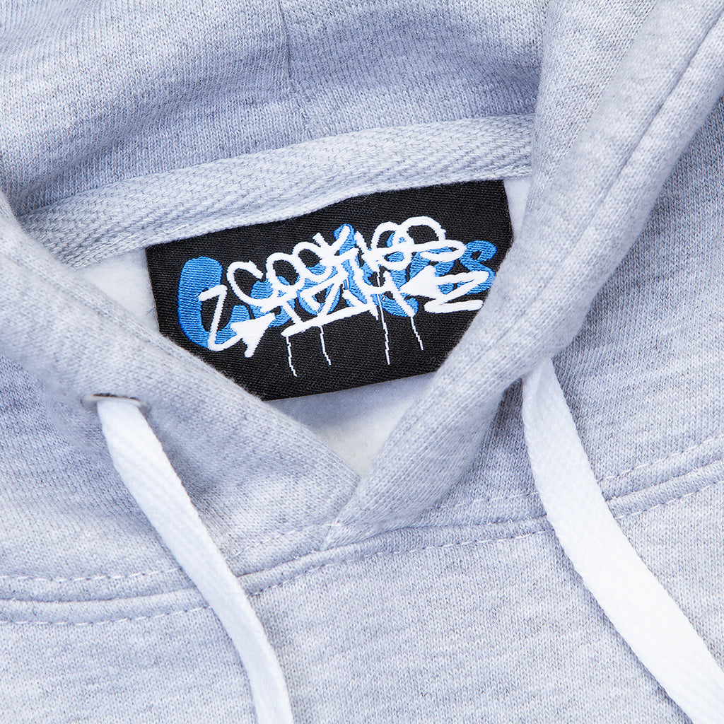 MQizm Pullover Hoodie- Cookies x MQizm