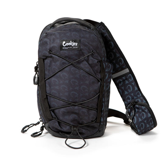 Crossfade Shoulder Bag