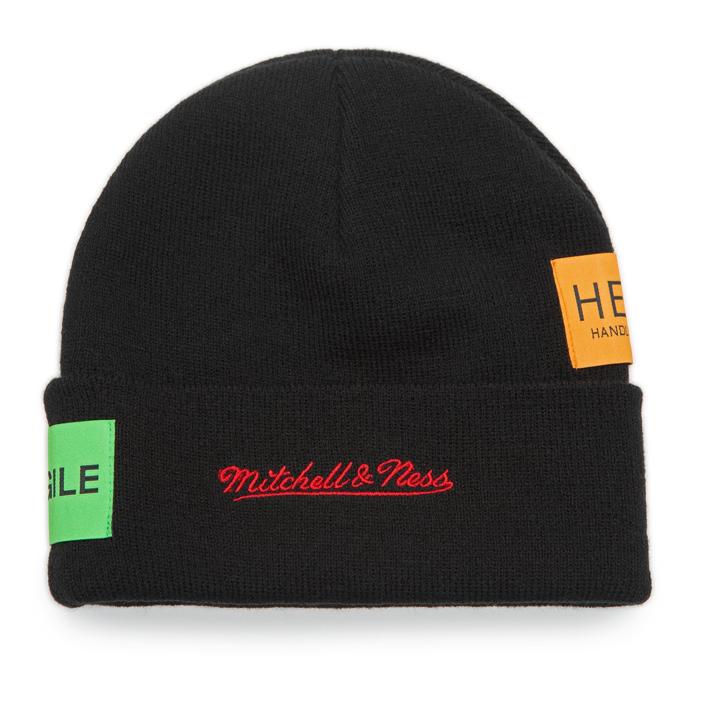 Cookies x Mitchell & Ness 1983 Cuffed Beanie
