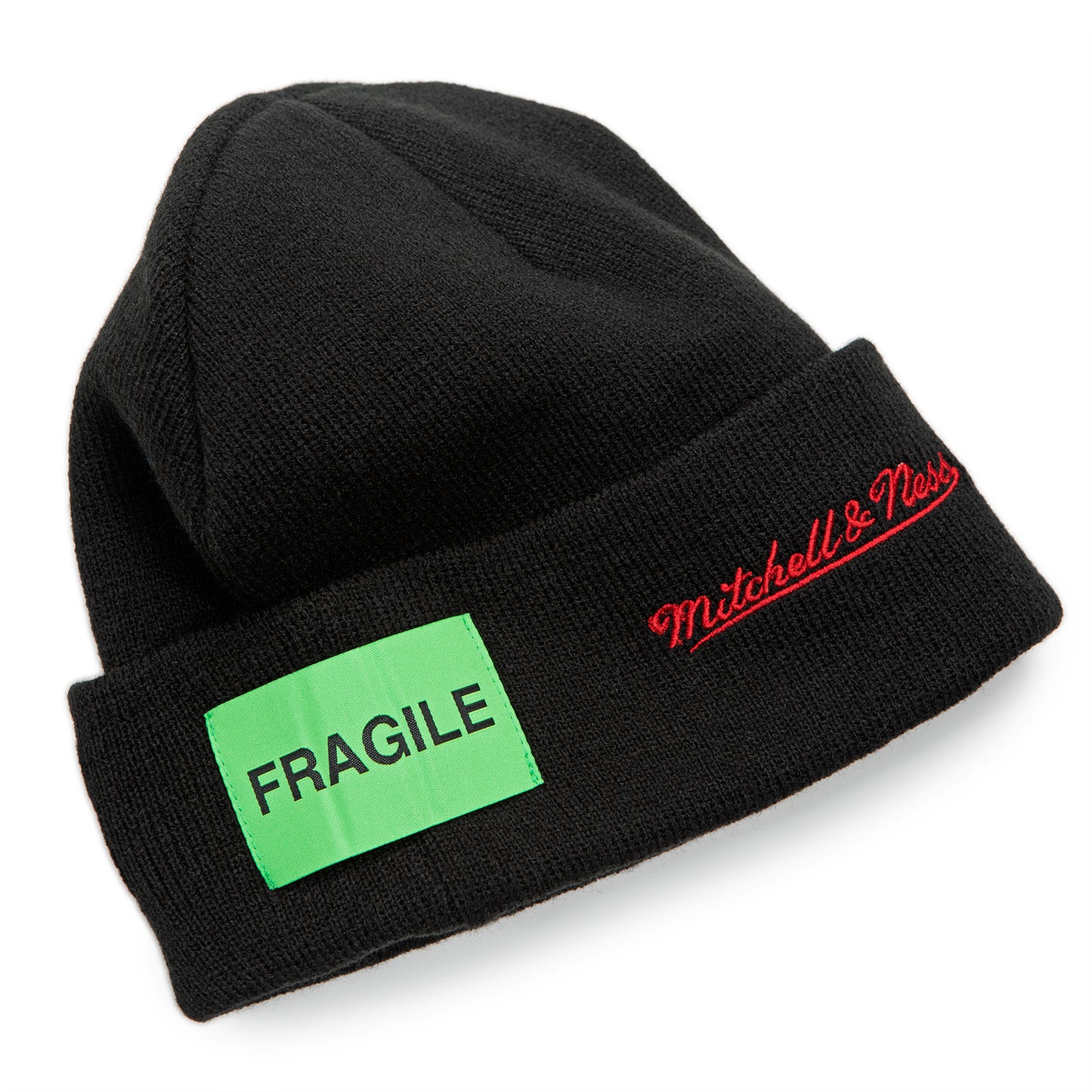 Cookies x Mitchell & Ness 1983 Cuffed Beanie