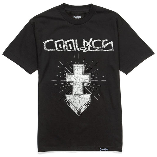 Cholo Cross Tee