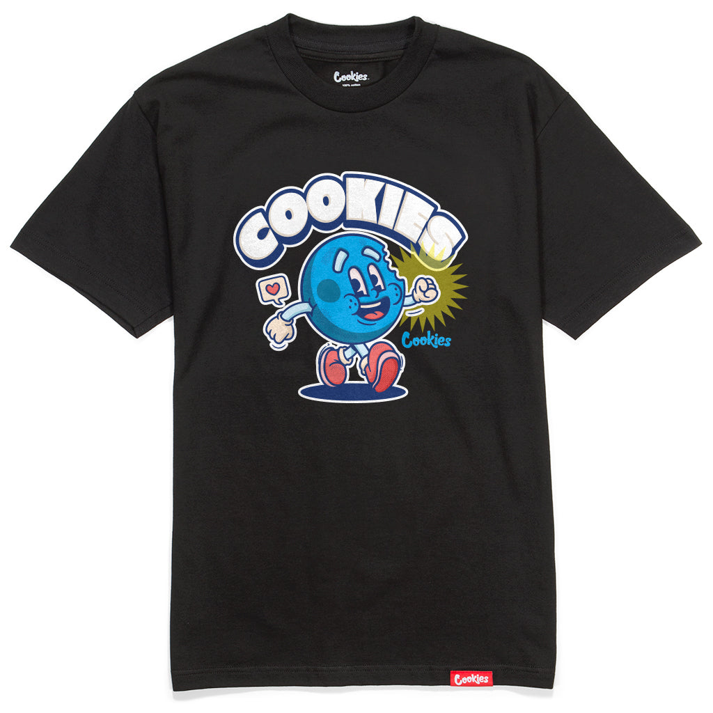 Mascot Tee