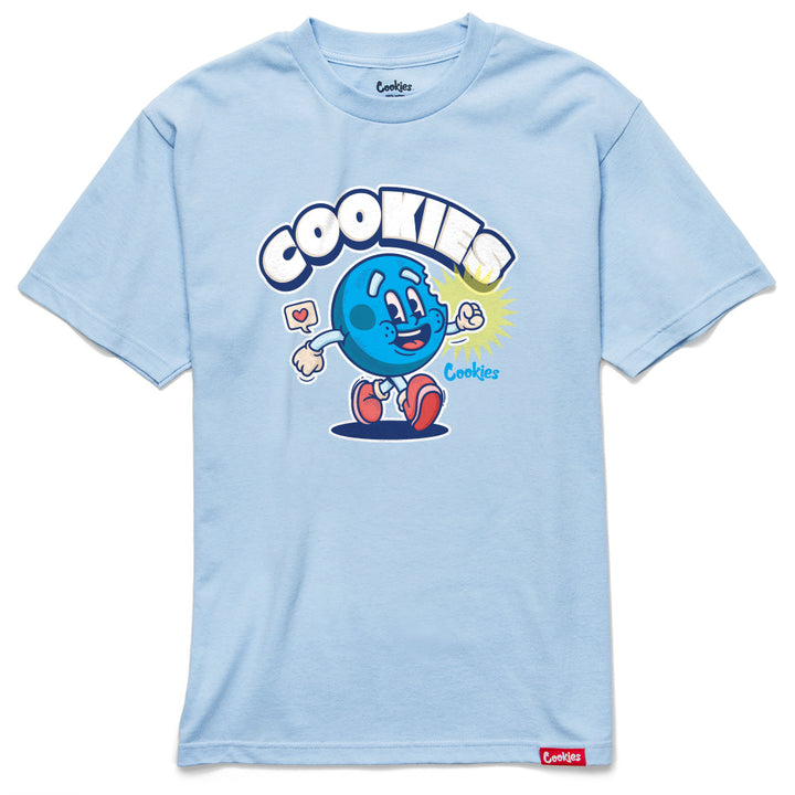 Mascot Tee