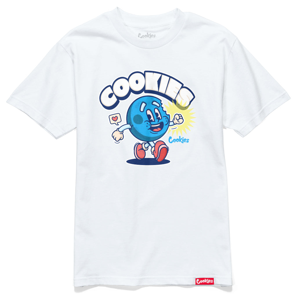 Mascot Tee