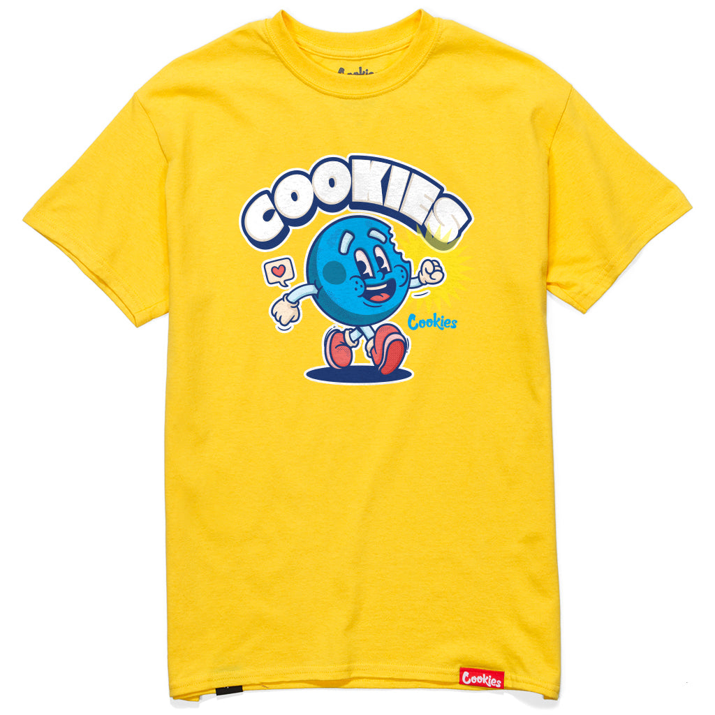 Mascot Tee